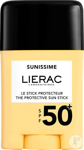 Lierac Sunissime Der Schutzstift SPF50+ 10g