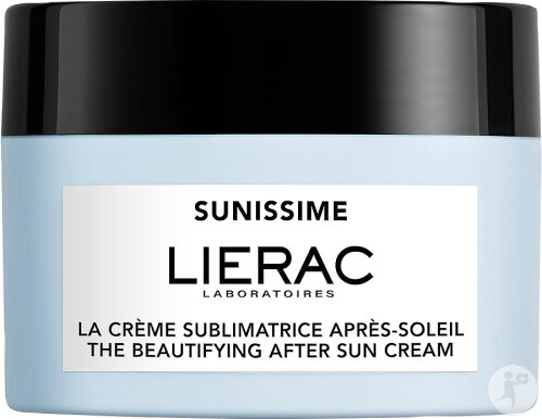 Lierac Sunissime Die sublimierende After-Sun-Körpercreme 200ml