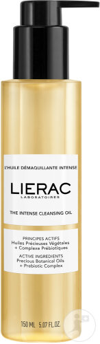 Lierac Sunissime Verschönerndes Öl Flakon 100ml