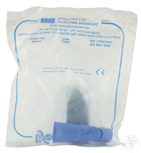 Lifecare Aerosol Mundstück 1 Set (6008)