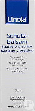 Linola Schutz-Balsam 100ml