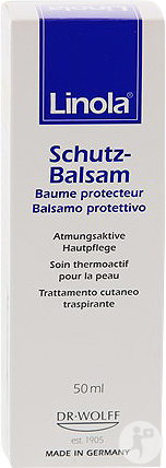 Linola Schutz-Balsam 50ml