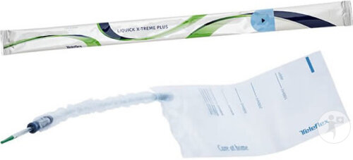 Liquick X-Treme Ergothan 40cm 30 Stück