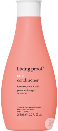 Living Proof Curl Conditioner 355ml