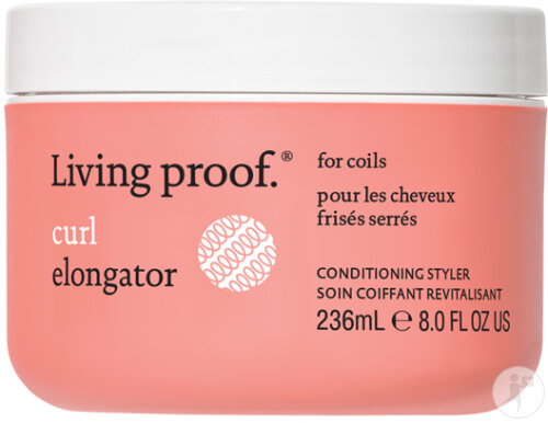 Living Proof Curl Elongator 236ml