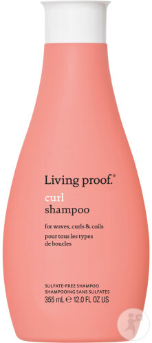 Living Proof Curl Shampoo 355ml
