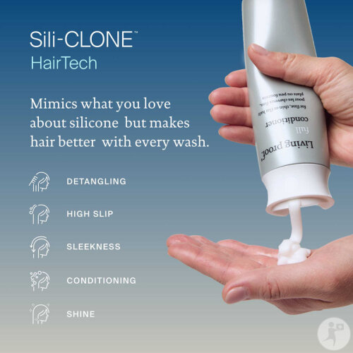 Living Proof Full Conditioner 60ml-4