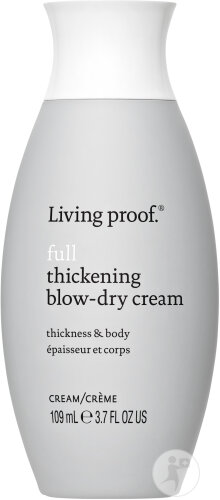 Living Proof Full Verdickende Föhn-Creme 109ml