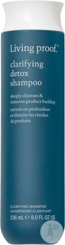 Living Proof Klärendes Detox Shampoo 236ml