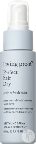 Living Proof Lip PhD Style Refresh Mist 50ml