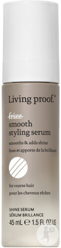 Living Proof No Frizz Glättendes Styling Serum 45ml