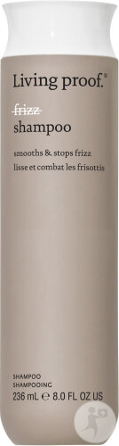 Living Proof No Frizz Shampoo 236ml