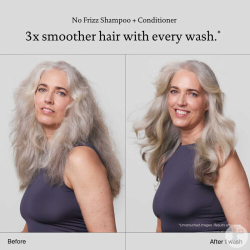 Living Proof No Frizz Shampoo 60ml-2