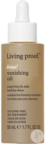 Living Proof No Frizz Vanishing Oil 50ml