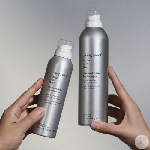Living Proof Perfect Hair Day Erweiterte Reinigung Trockenes Shampoo 198ml-7
