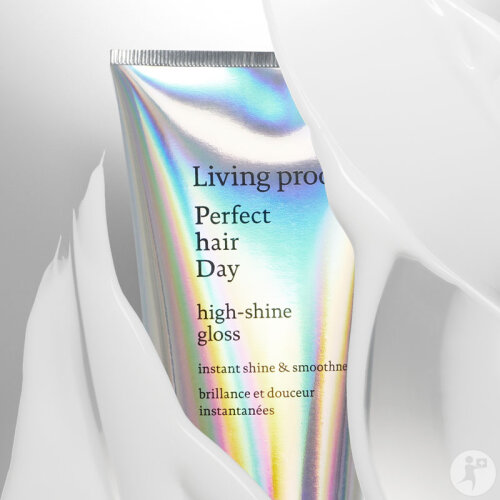 Living Proof Perfect Hair Day Hochglanz-Glanz Tube 200ml-2