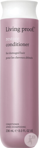 Living Proof Restore Conditioner Für Geschädigtes Haar Flasche 236ml