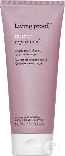 Living Proof Restore Repair Mask 200ml