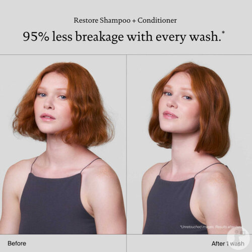 Living Proof Restore Shampoo 60ml-4