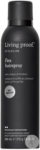 Living Proof Style Lab Flex Haarspray 246ml