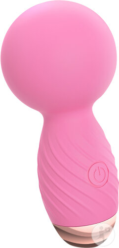 Love To Love Itsy Bitsy Pink Passion 1 Stück