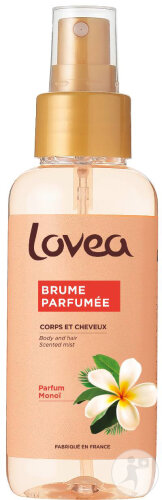 Lovea Duftspray Monoï Duft 100ml