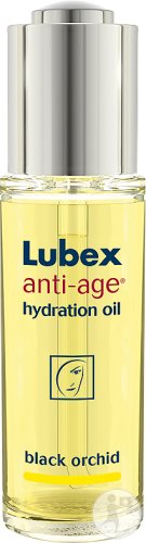 Lubex Anti-Age Feuchtigkeits-Öl Airless Pumpflakon 30ml