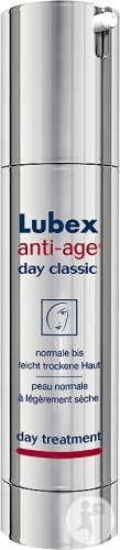 Lubex Anti-Age Tagescrem Classic Airless Pumpflakon 50ml