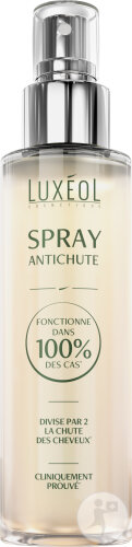 Luxéol Anti-Haarausfall Spray 100ml