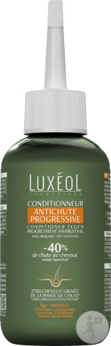 Luxéol Conditioner Progressiver Haarausfall Mit Spülung 150ml
