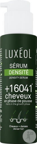 Luxéol Densité Serum Dichte 100ml