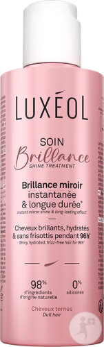 Luxéol Pflege Glanz 200ml