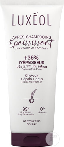 Luxéol Verdichtender Conditioner 200ml