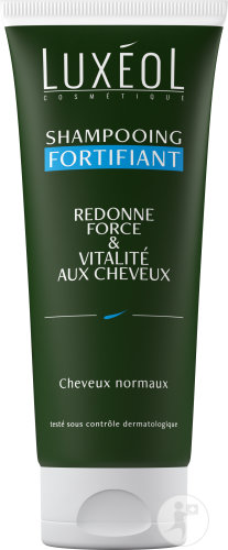 Luxeol Versterkende Shampoo 200ml