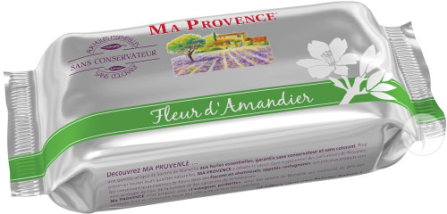 Ma Provence Marseiller Seife Mandelblüte 200g