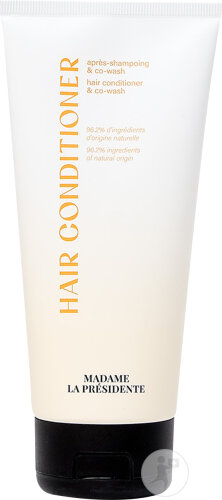 Madame La Présidente Conditioner & Co-Wash Tube 200ml
