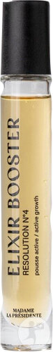 Madame La Présidente Haar-Booster Elixier Résolution N°4 10ml