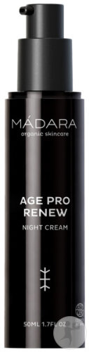 Mádara Age Pro Renew Nachtcreme 50ml
