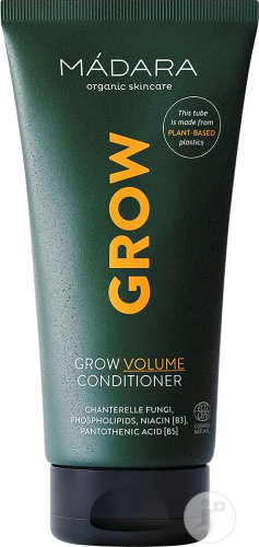 Mádara Grow Volume After-Shampoo Tube 175ml