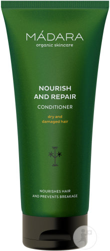Mádara Nourish And Repair Spülung Tube 200ml