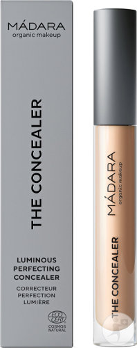 Mádara The Concealer Luminous Perfectioning Corrector #33 Sand Tint 4ml