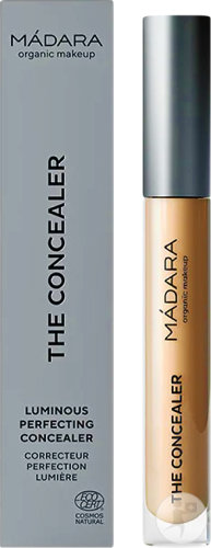 Mádara The Concealer Luminous Perfectioning Corrector #35 Honey 4ml