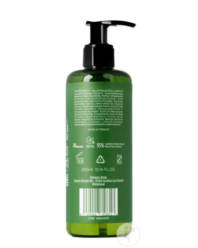 Maison Eole Bade-Duschgel Pumpflasche 300ml-2