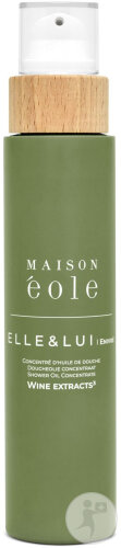 Maison Éole Elle & Lui Enivré Duschöl-Konzentrat 200ml