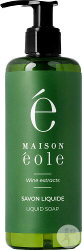 Maison Eole Flüssigseife Pumpflasche 300ml