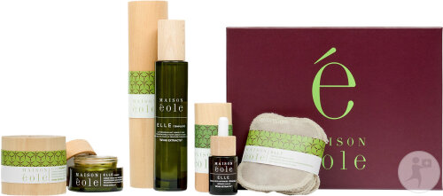 Maison Éole Geschenkbox Für Sie Abendritual 4 Produkte