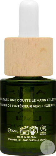 Maison Éole Intensité Abschwellendes Augenserum Pipettenflasche 15ml-2