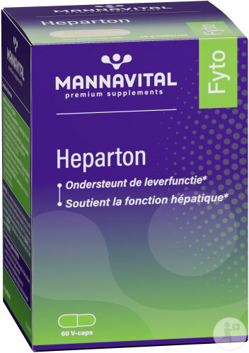 Mannavital Ringelblumencreme Tiegel 100ml