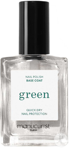 Manucurist Green Base Coat 15ml