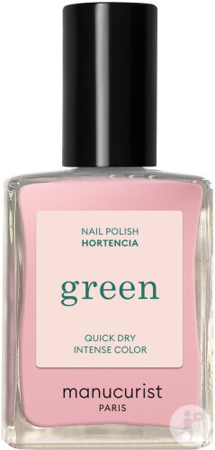 Manucurist Green Nagellack Hortencia 15ml